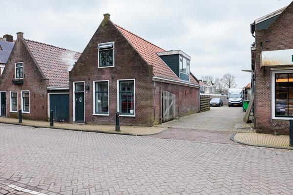 Medium property photo - Burgemeester Versteeghsingel 37, 1135 VW Edam